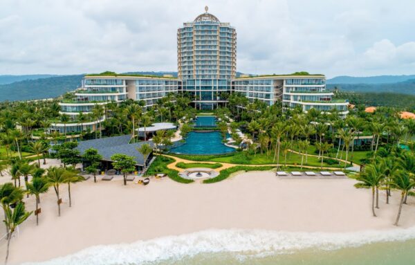 富國島洲際度假村 InterContinental Phu Quoc Long Beach Resort