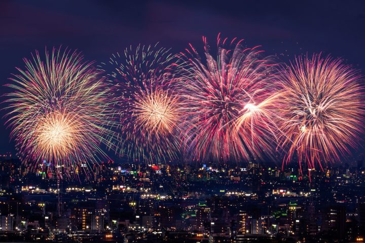 星野東京熱海花火五日遊，淺草寺、鎌倉、隅田川花火與熱海海上花火