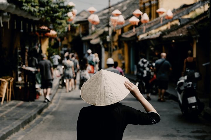 2026 越南電子簽證攻略|台灣旅客 e-Visa 申請、費用與注意事項
