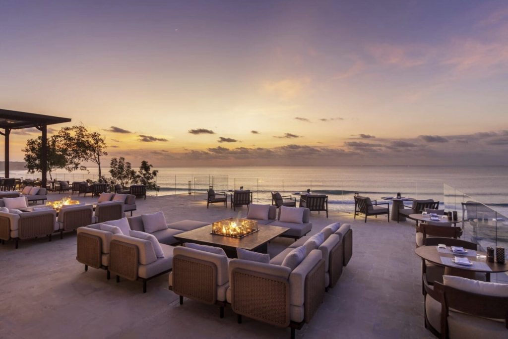 巴里島卓美亞酒店 Jumeirah Bali