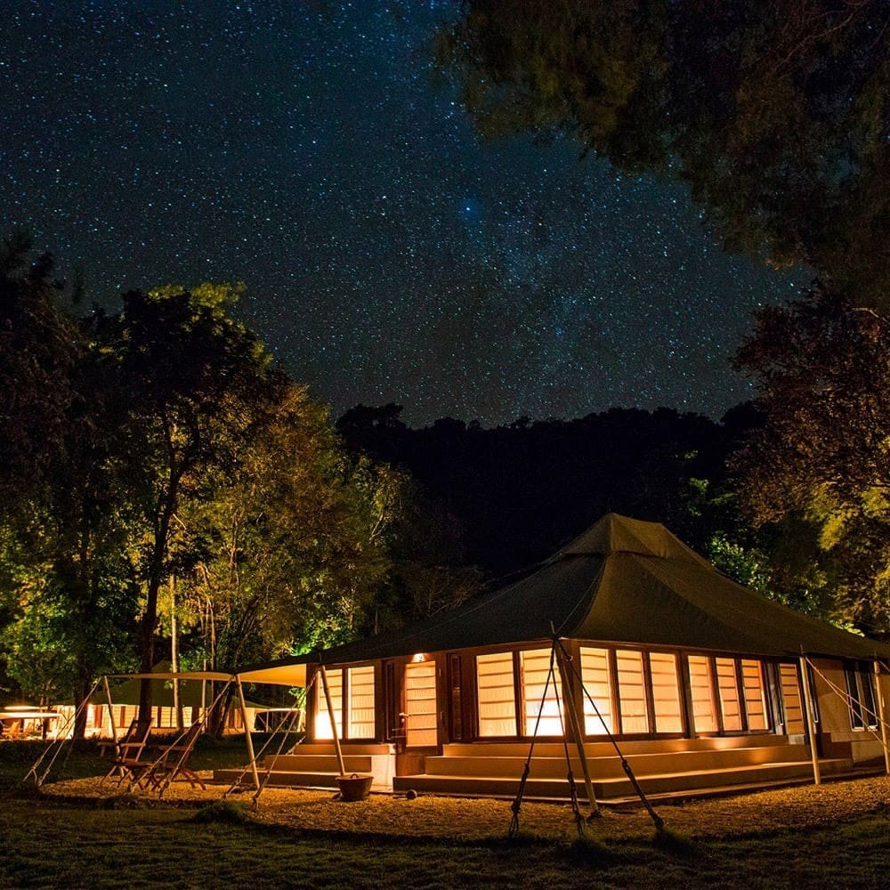 Ocean Tent 海景帳棚