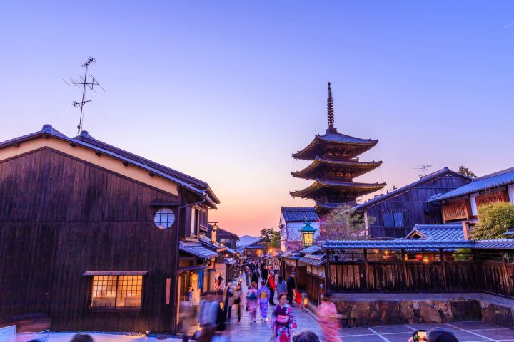 星野京阪神五日遊,京都祇園、天橋立、伊根灣、清水寺與神戶景點