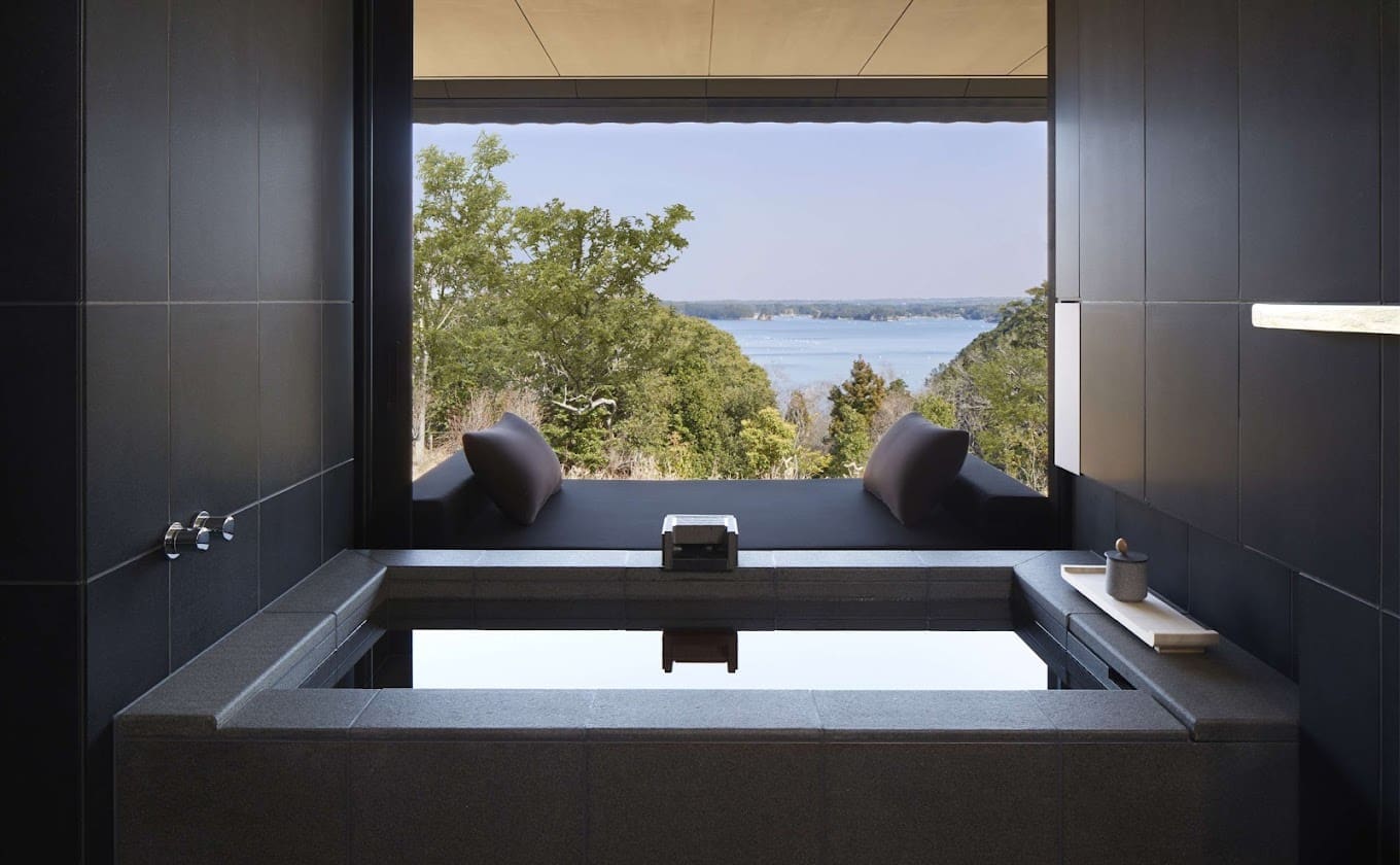 AMANEMU 安縵伊沐