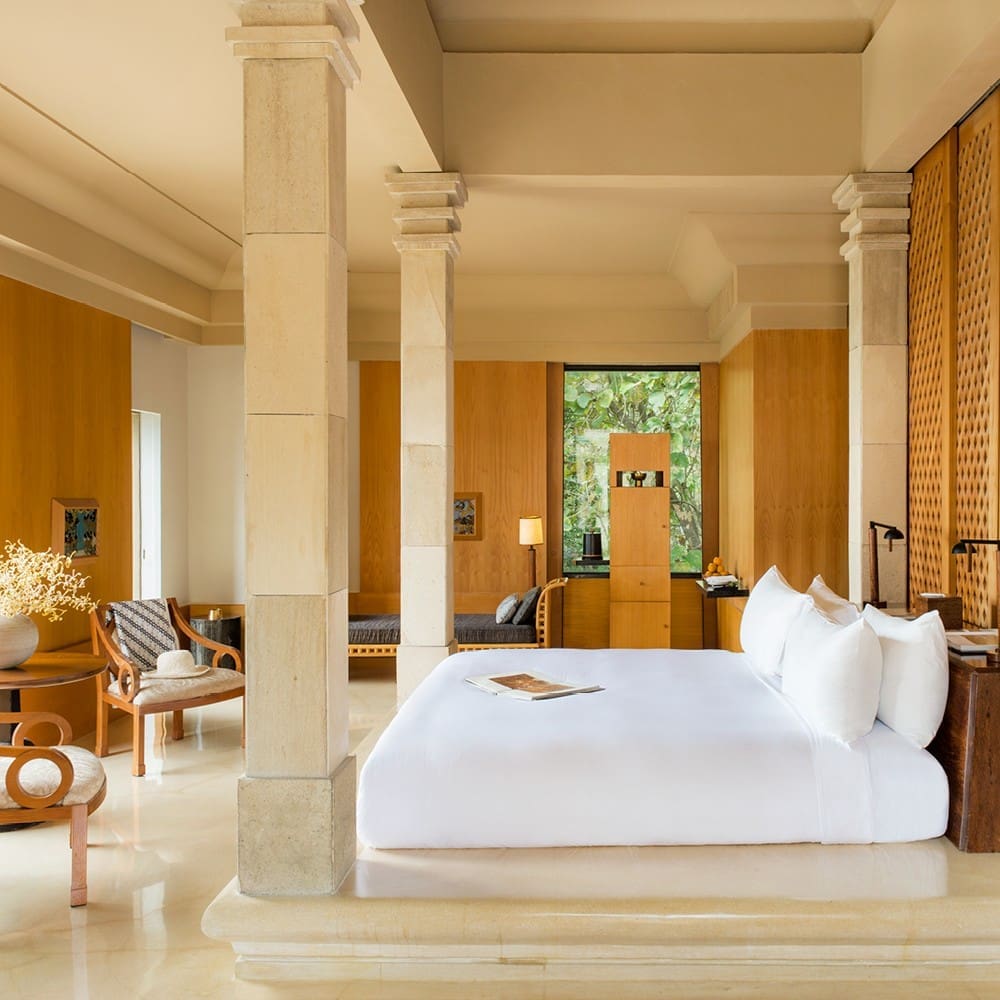 Garden Suite