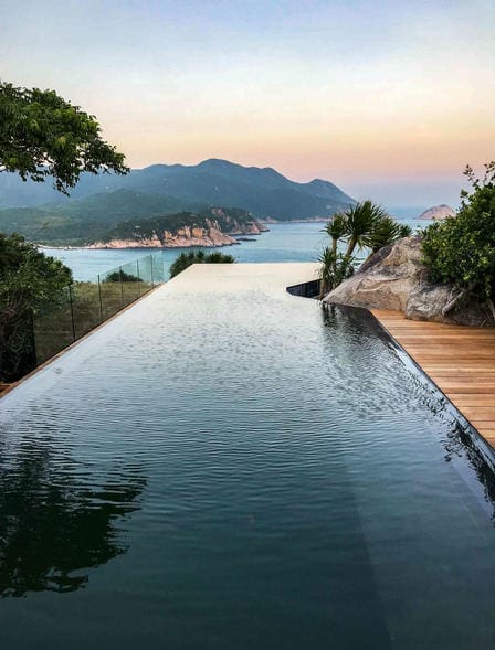 Villa 慢活