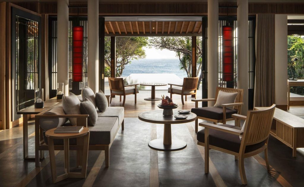 Ocean Pool Pavilion