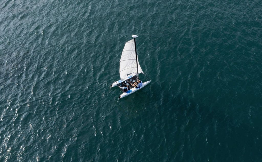 海灣探索