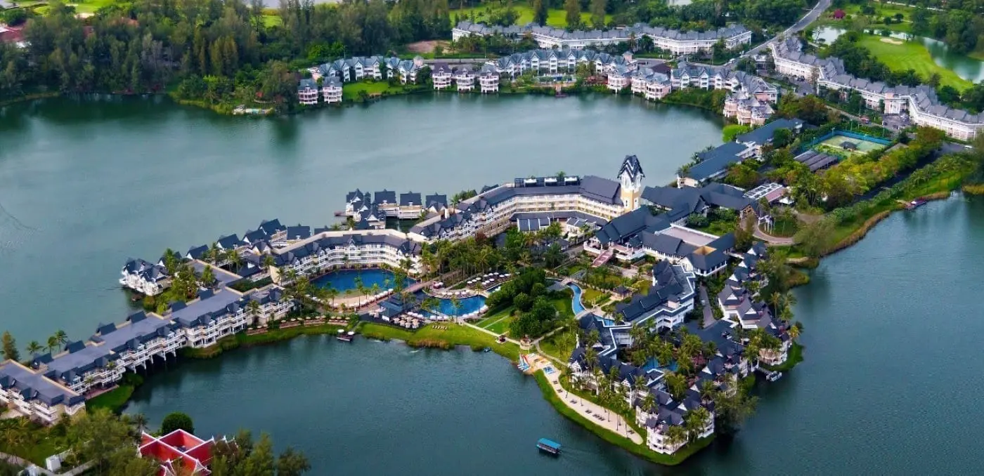 Angsana Laguna Phuket
