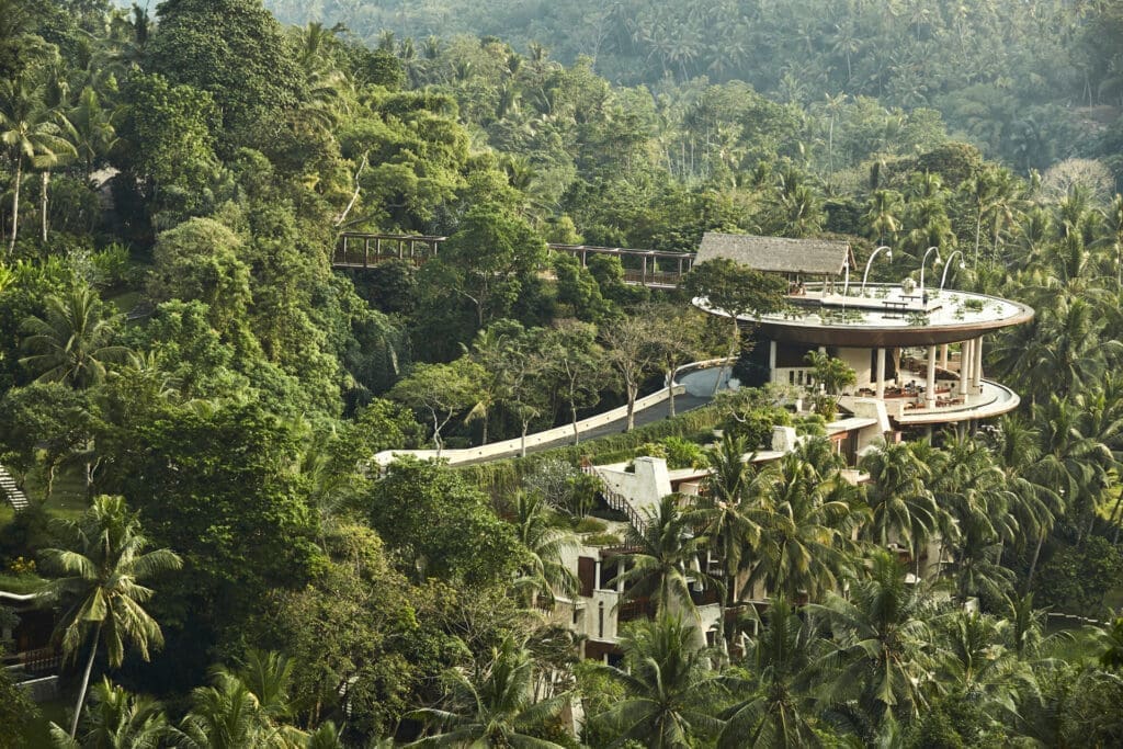 Alila Villas Uluwatu
