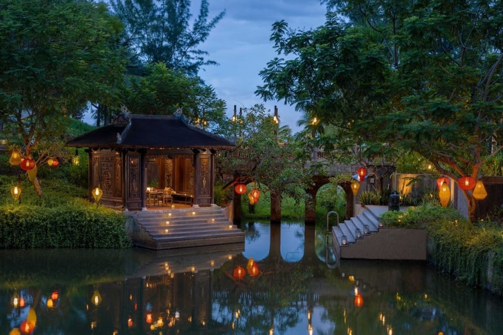 Seaview Villa Upgrade