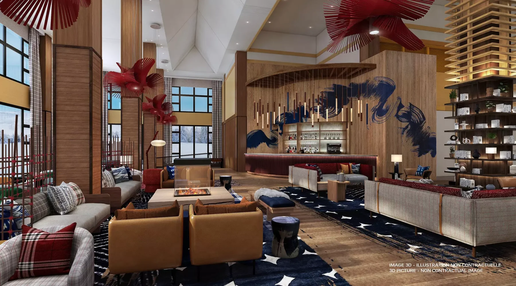 Kiroro Peak Suite