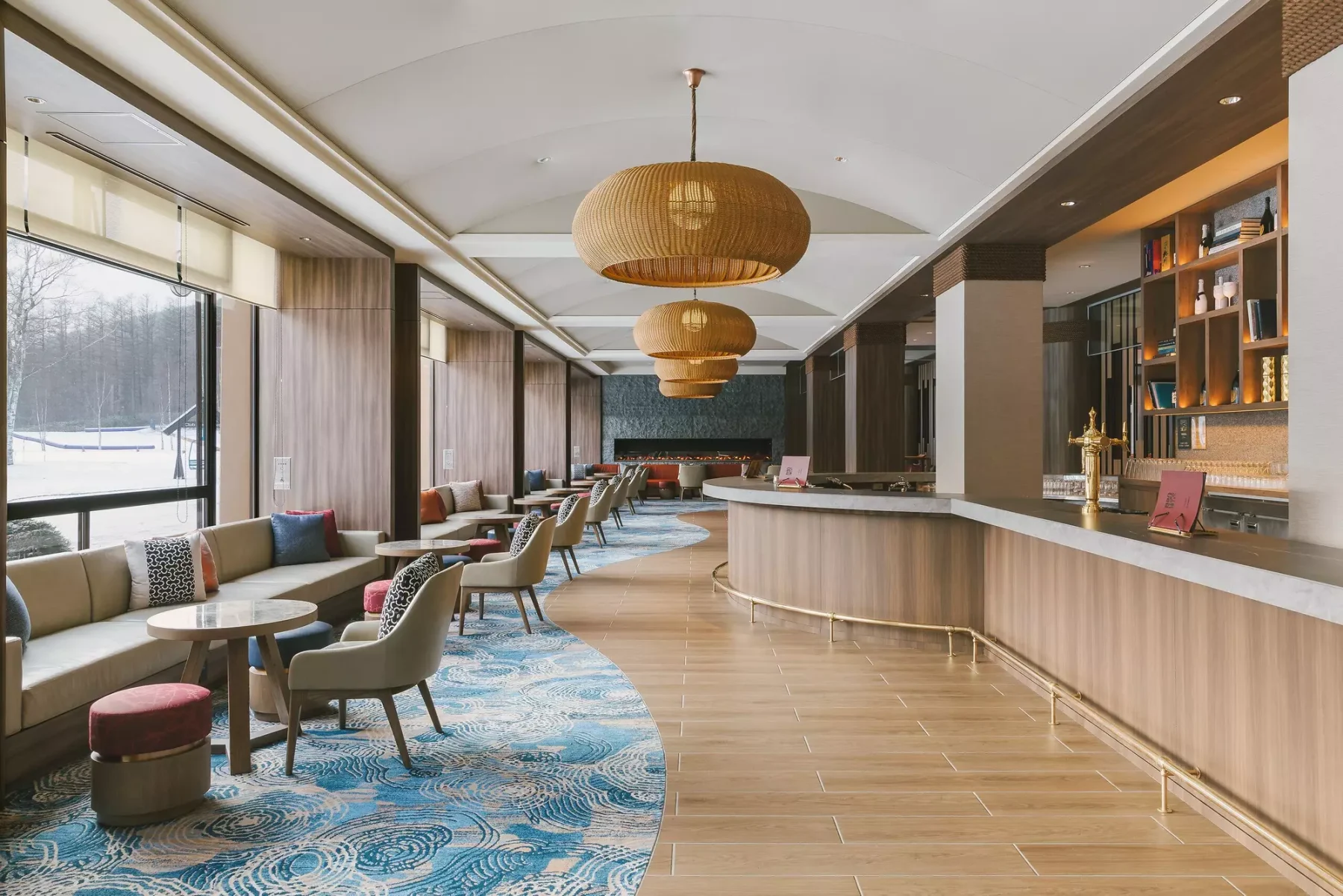 Club Med Sahoro Superior Room