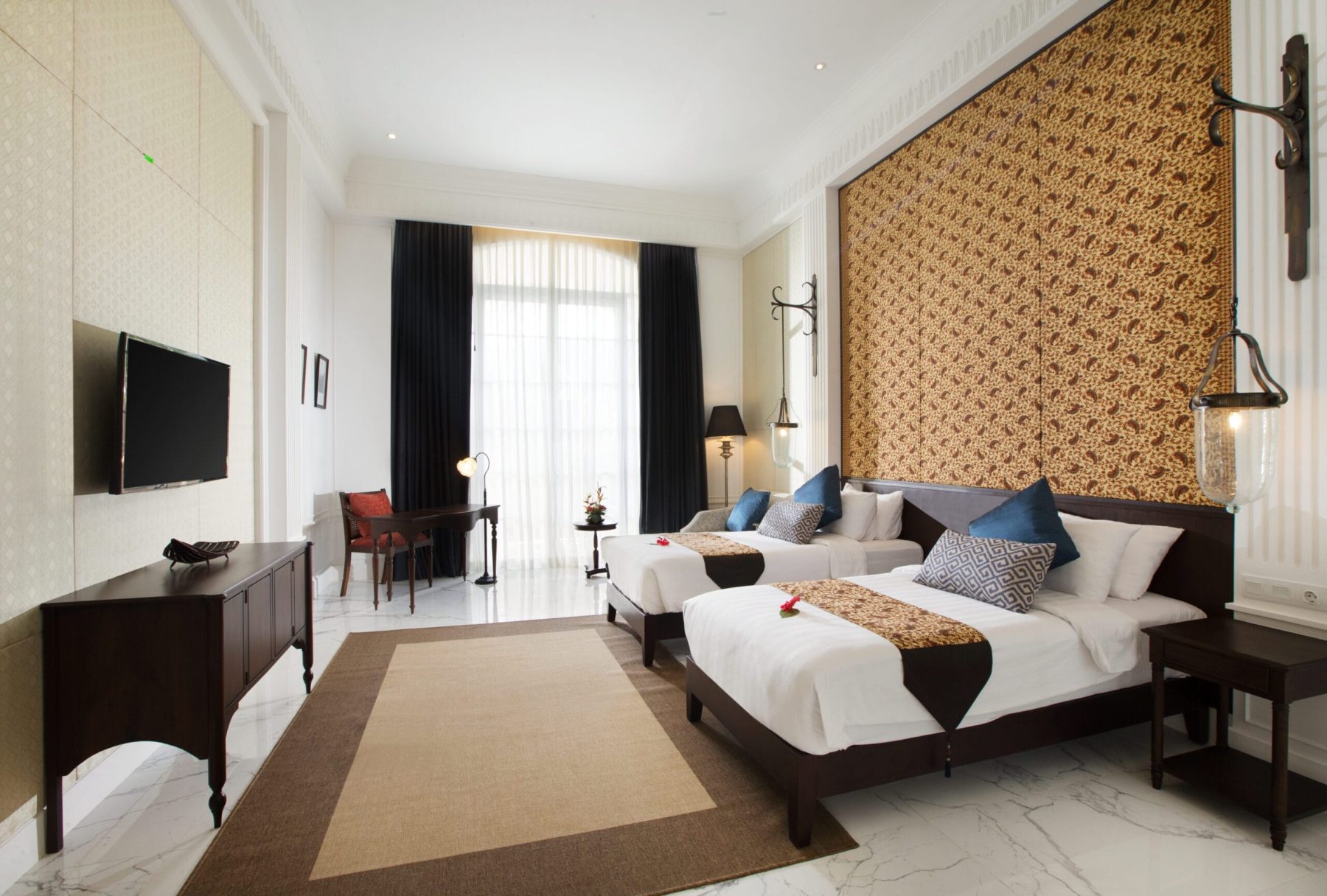 Deluxe Premier Room