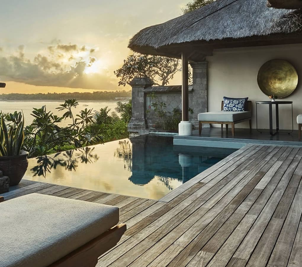 Premier Ocean Villa