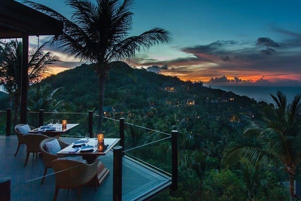 KOH Thai Kitchen