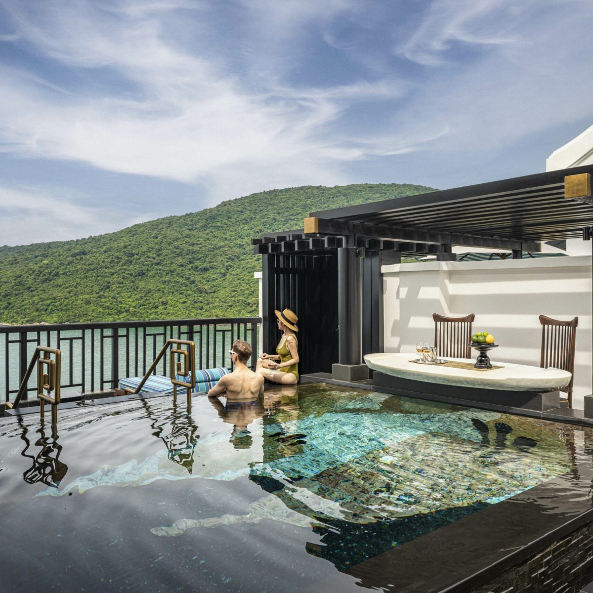 Heavenly Penthouse