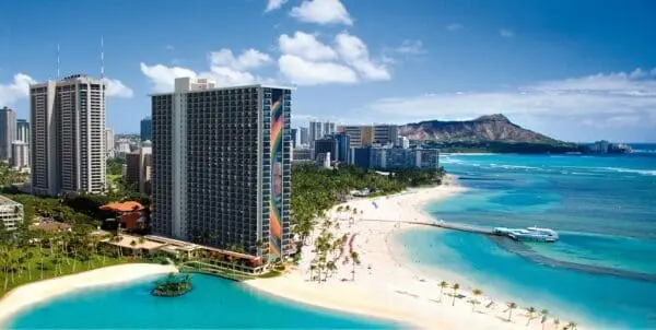 Hilton Hawaiian Village