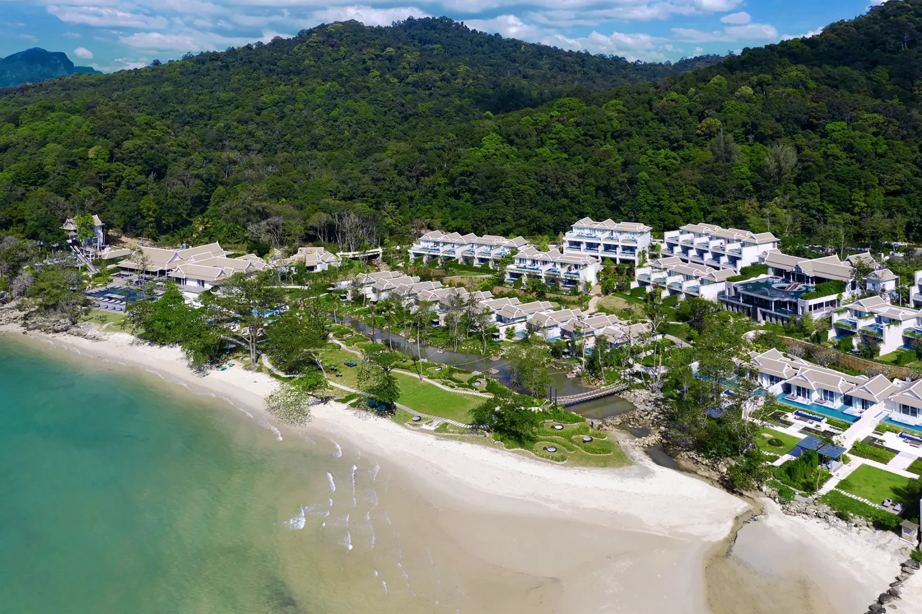 泰國
