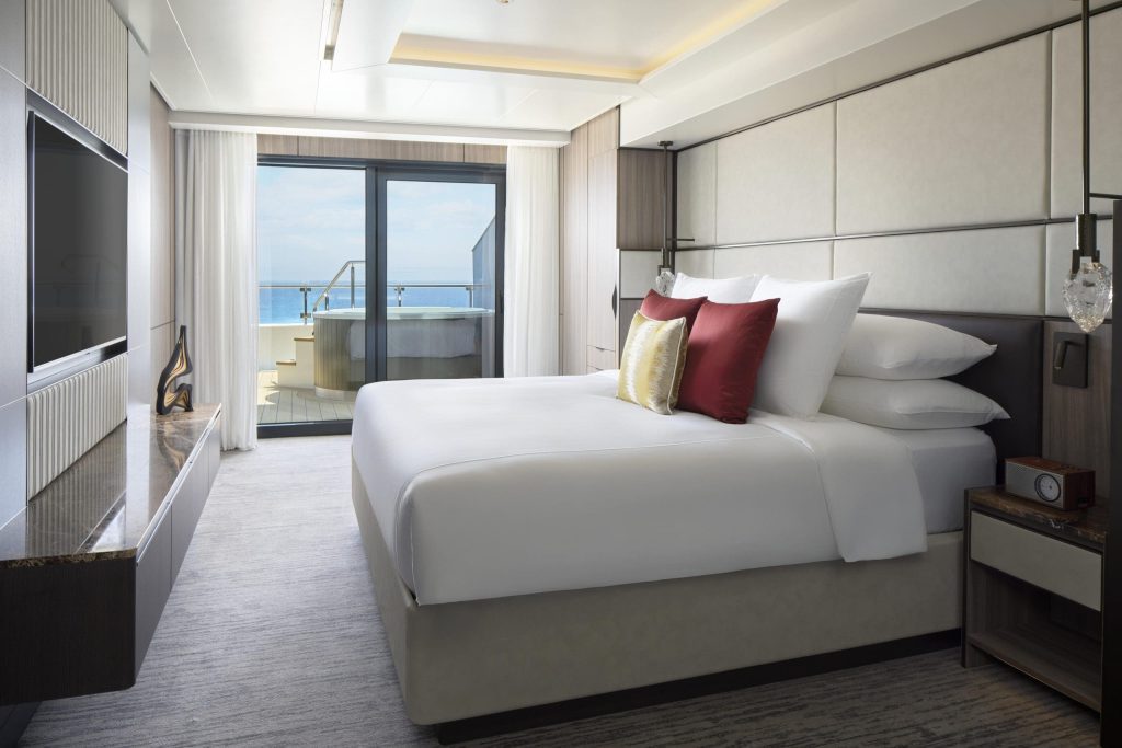 Suite Ambassador