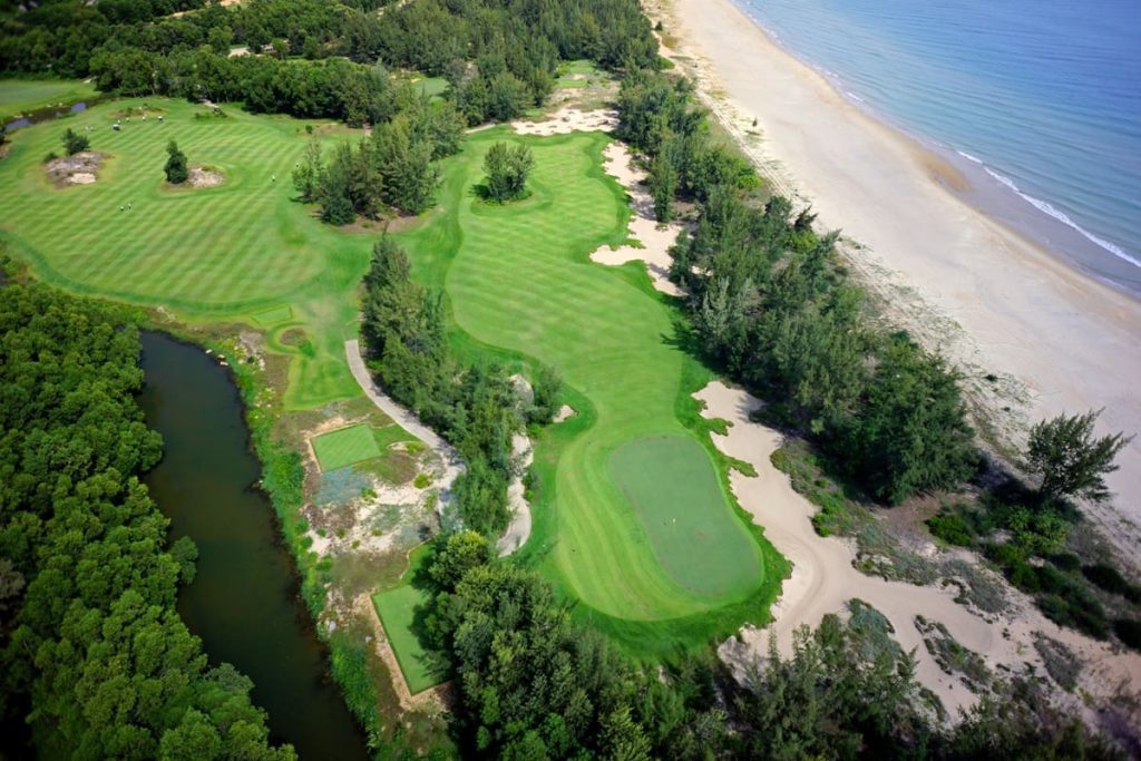 Laguna Golf Lang Co
