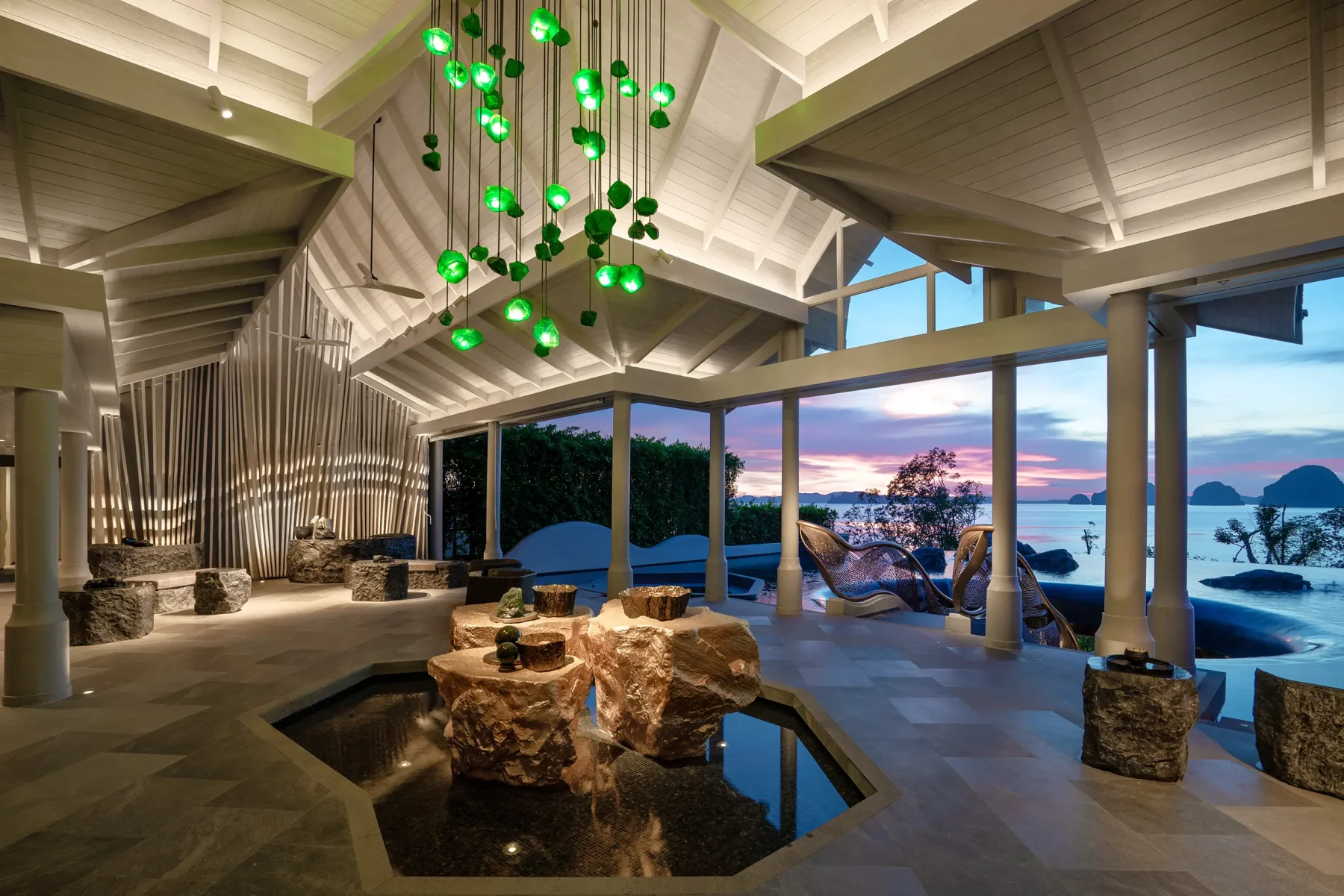 The Beach Bar