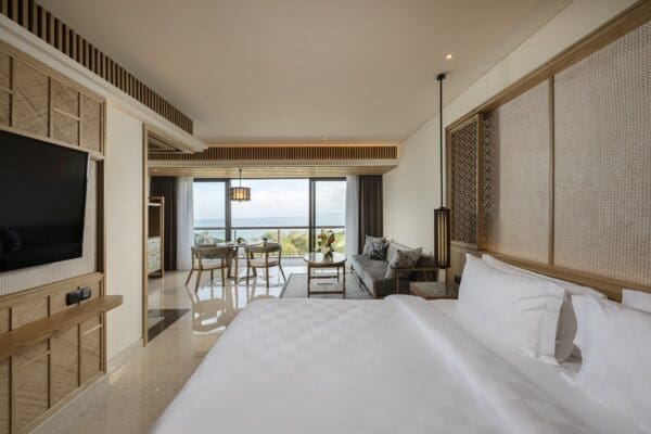 AYANA Segara Bali 巴里島阿雅娜賽格拉酒店