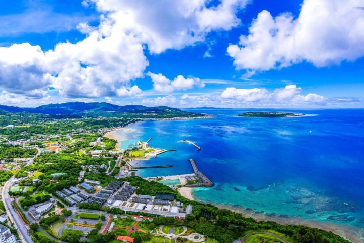 星野沖繩包車五日遊，華語司機、美國村、美麗海水族館與沖繩客製化景點