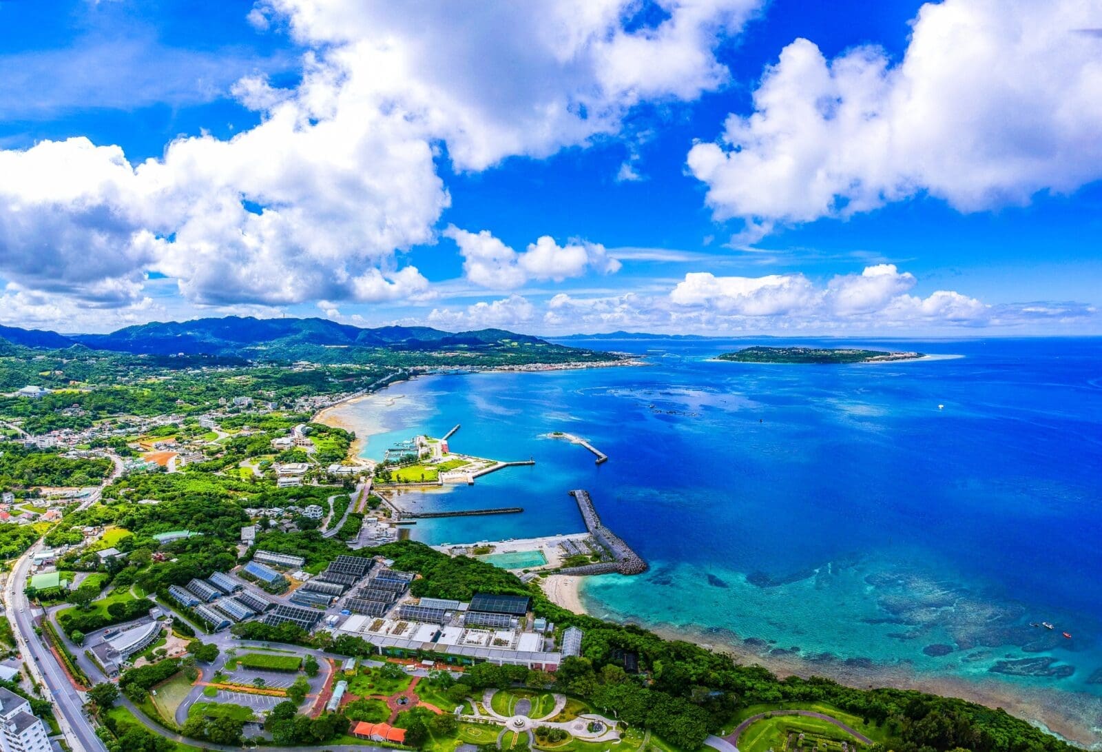星野沖繩包車五日遊,華語司機、美國村、美麗海水族館與沖繩客製化景點