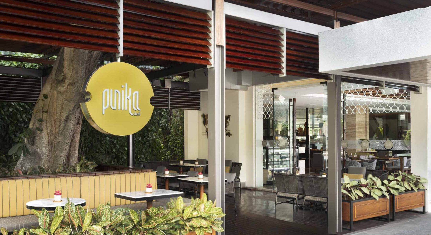 Punika Deli