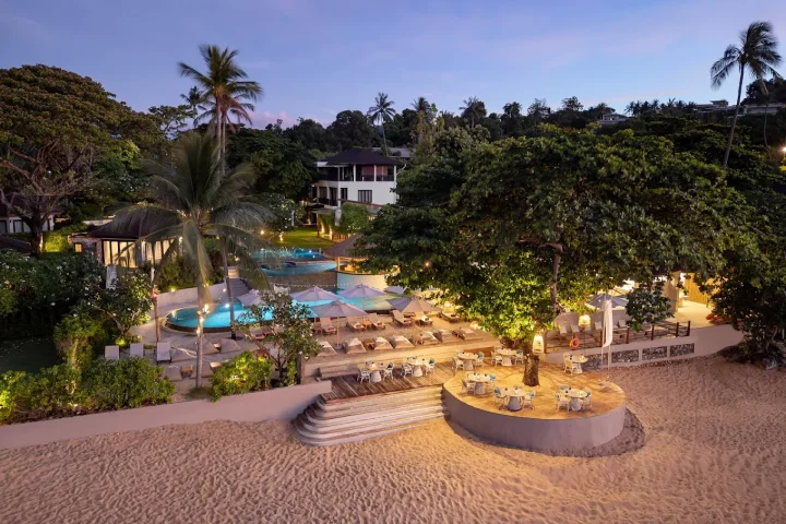 SAii Koh Samui Villas