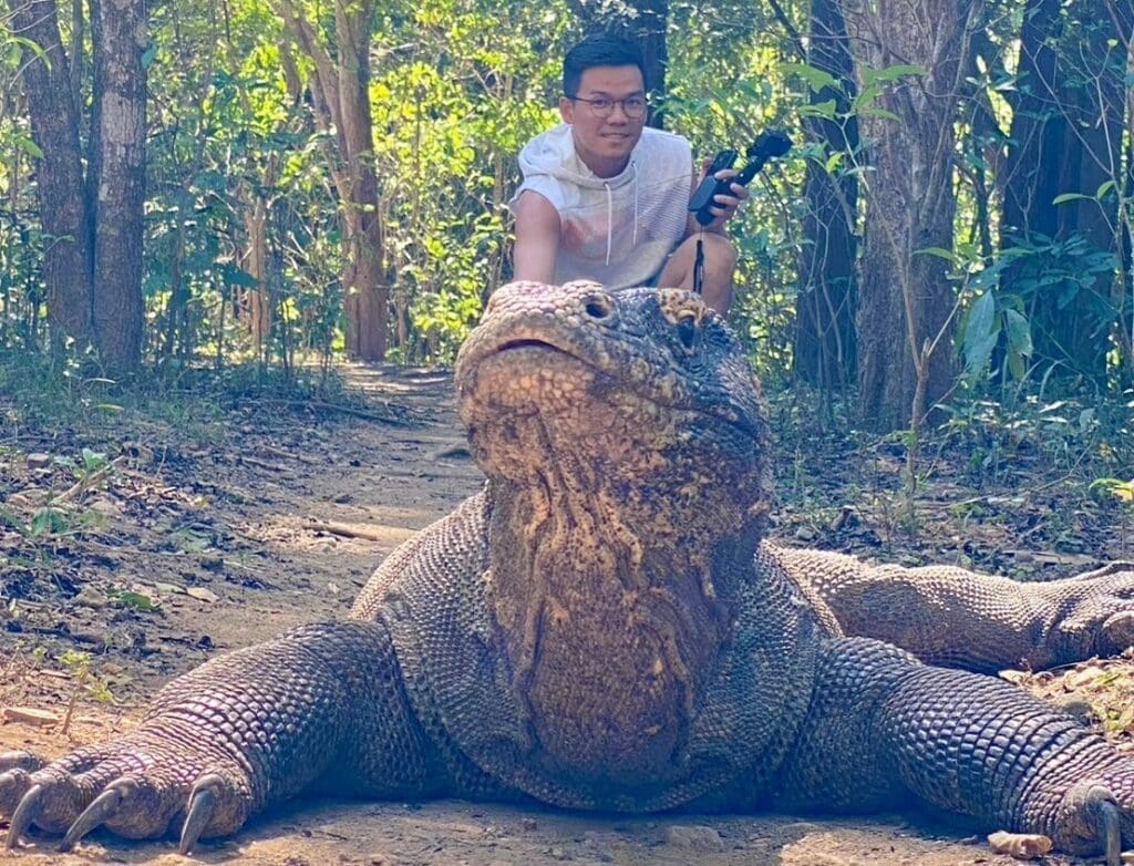 史上最後一個侏羅紀世界