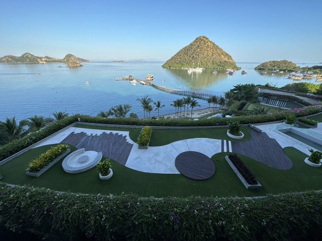 全海景 Ocean View 房型