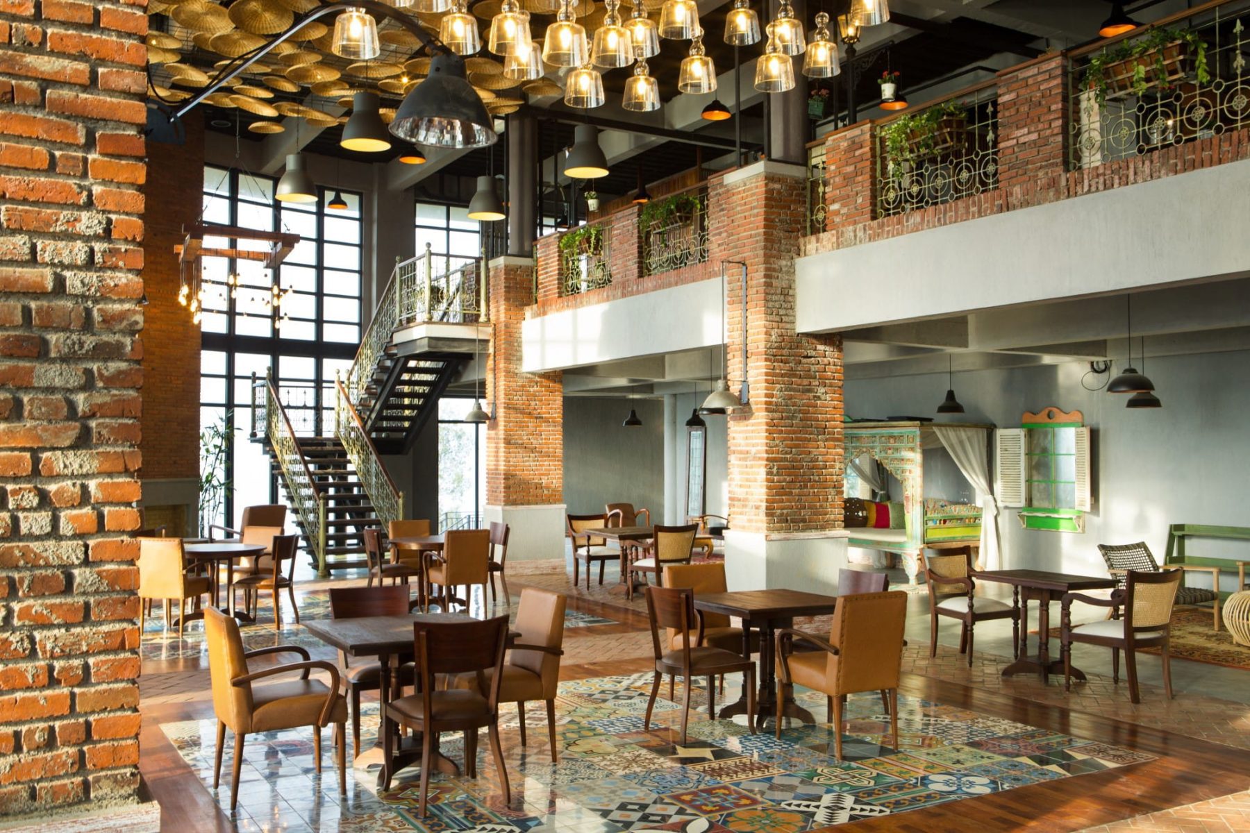 Syailendra Venue & Dining