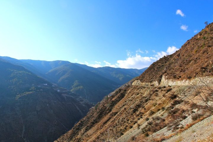 茶馬古道藏地野奢八日遊,麗江麗世、香格里拉、虎跳峽與藏地文化探索
