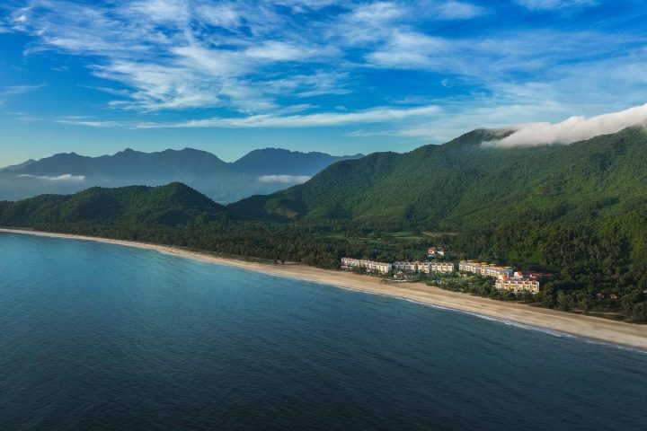 蘭珂悅椿度假村