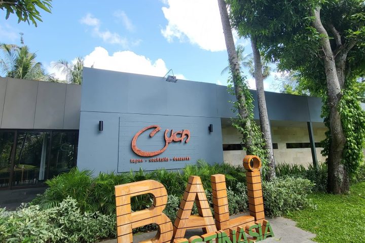 峇里島金巴蘭 Cuca 實訪|Jimbaran 創意 Tapas 人氣餐廳