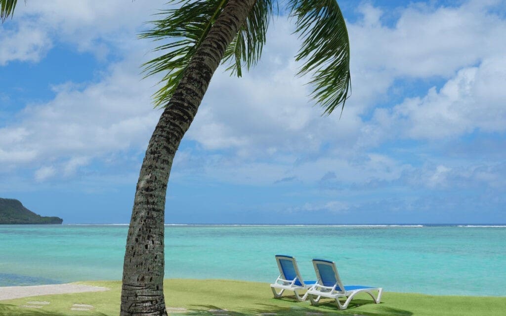 Crowne Plaza Resort Guam