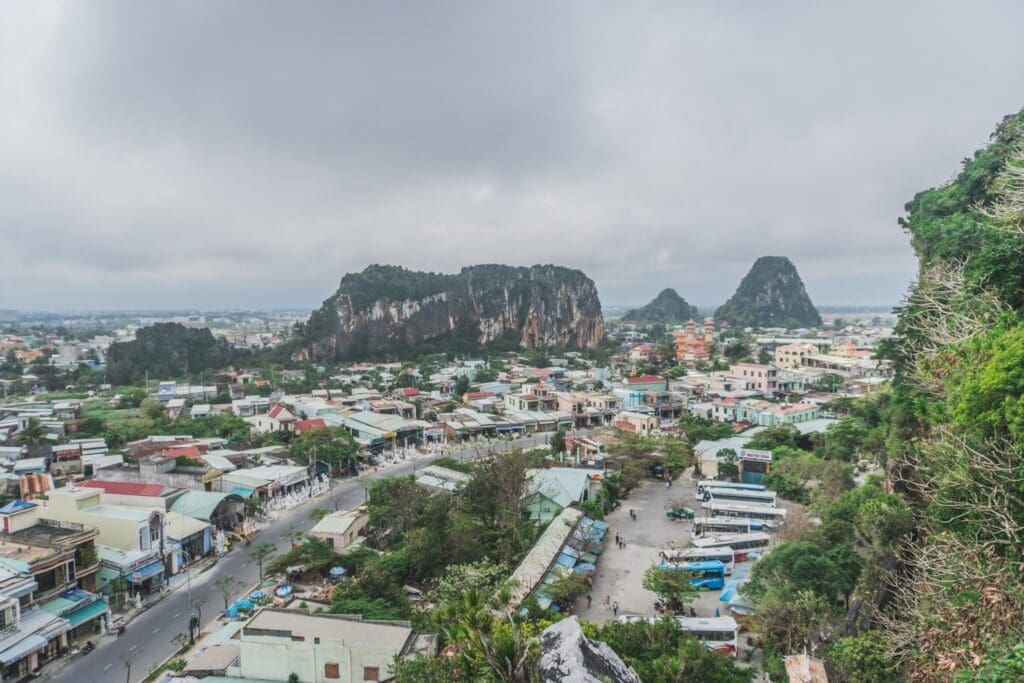 五行山