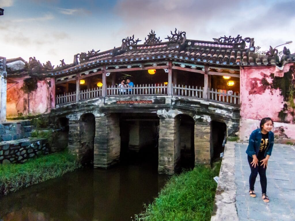 印象會安主題公園