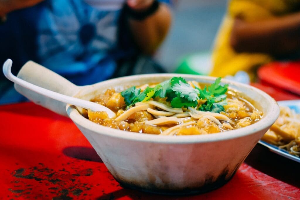 高樓麵、白玫瑰、廣南麵