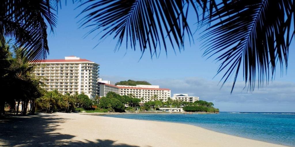 Hilton Guam Resort