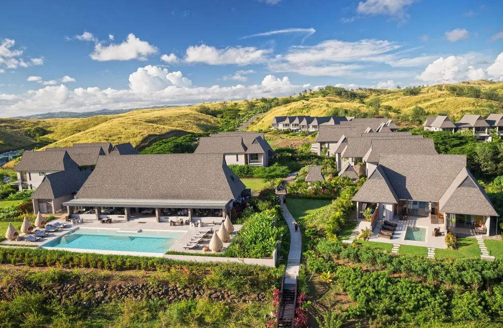 InterContinental Fiji Golf Resort & Spa