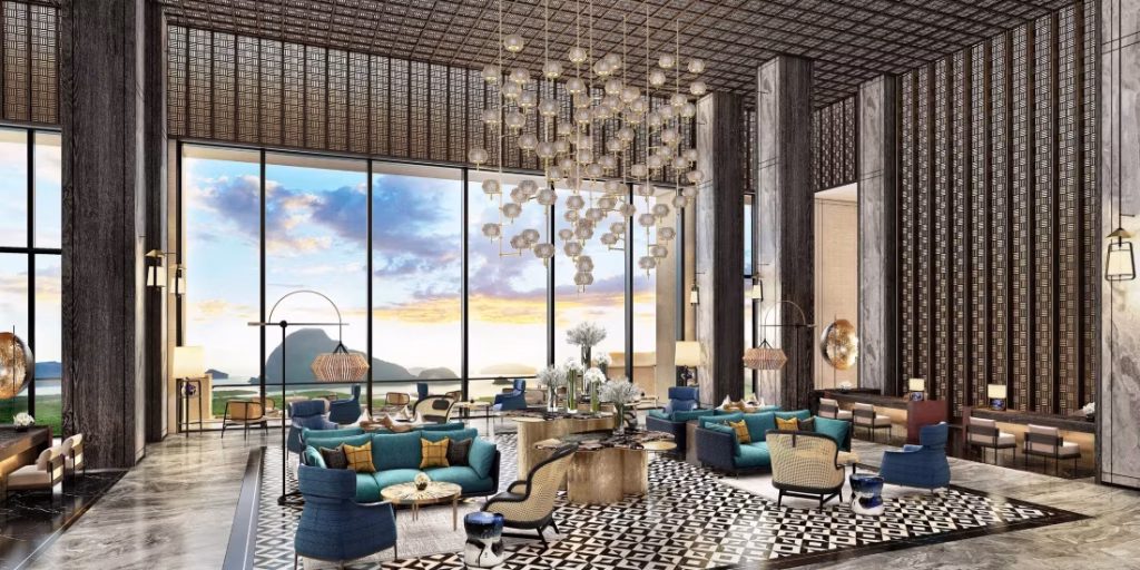 InterContinental Ha Long Bay