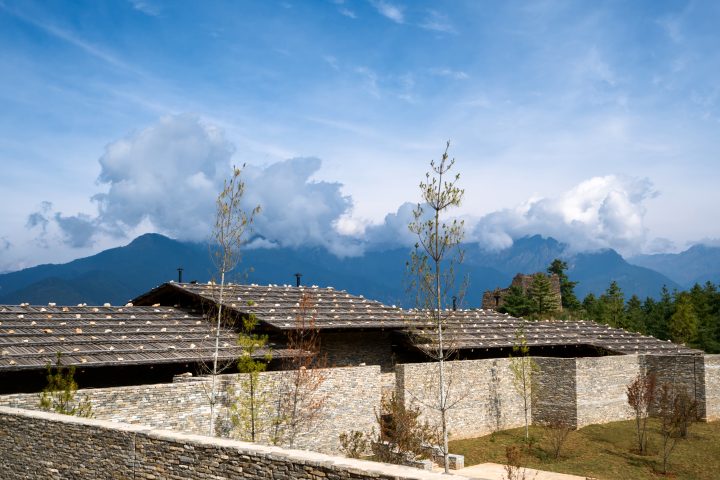 Six Senses 六善不丹 6日輕旅行，廷布、普那卡、帕羅、虎穴寺與六善度假