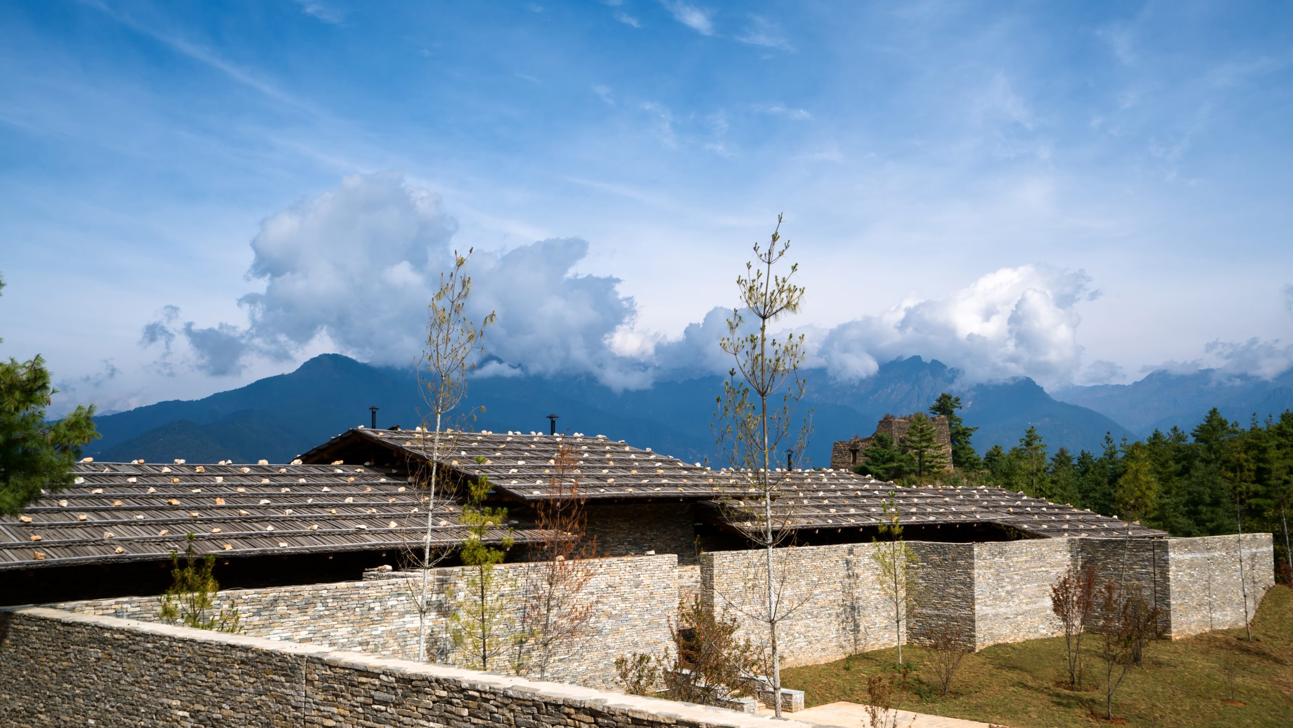 Six Senses 六善不丹 6日輕旅行,廷布、普那卡、帕羅、虎穴寺與六善度假