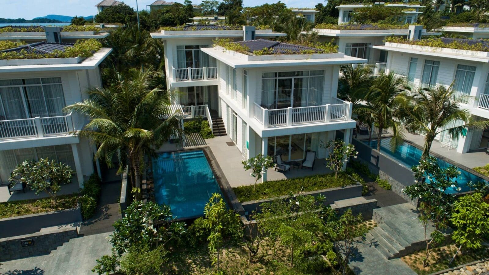 Premier Village Phu Quoc One-Bedroom Garden Villa
