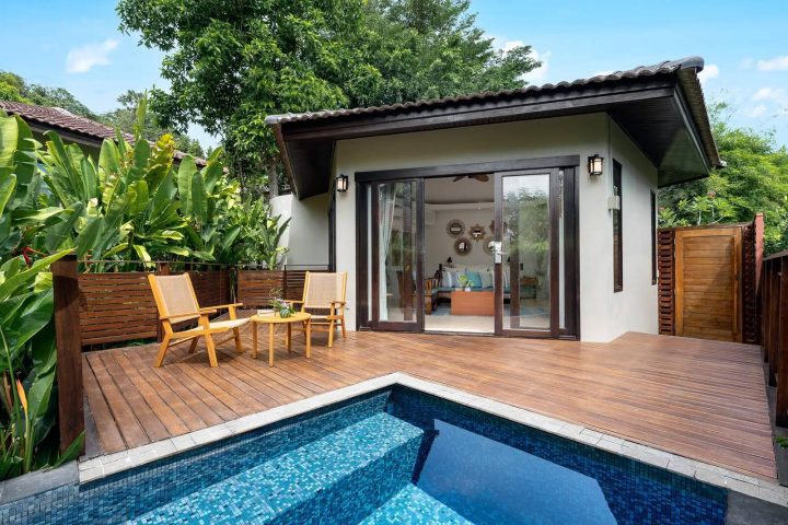 SAii Koh Samui Villas