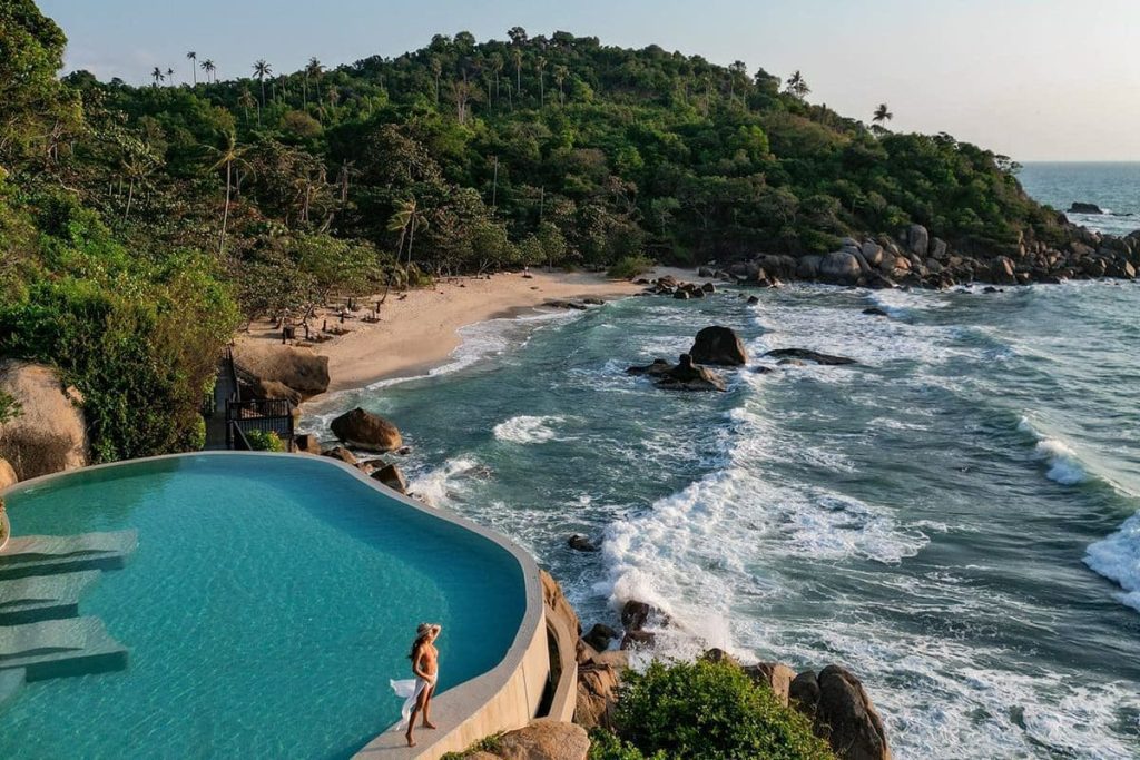 Silavadee Pool Spa Resort