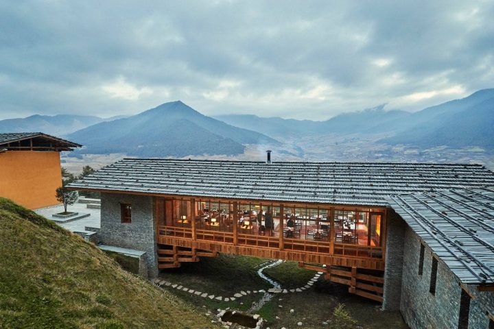 六善岡提酒店