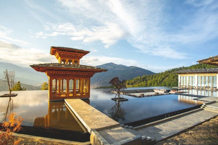 六善不丹五大山谷十一日深度之旅｜五間 Lodge 與虎穴寺